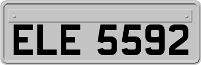 ELE5592