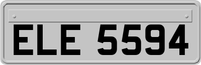 ELE5594