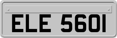 ELE5601
