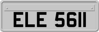 ELE5611