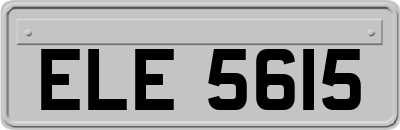 ELE5615
