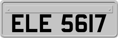 ELE5617