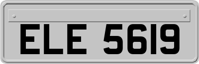 ELE5619