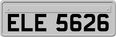 ELE5626