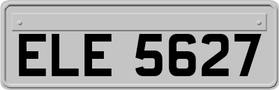 ELE5627