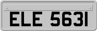 ELE5631
