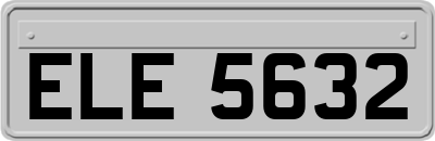 ELE5632