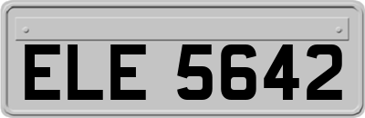 ELE5642