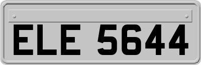 ELE5644