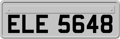 ELE5648
