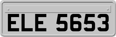 ELE5653