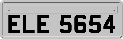ELE5654