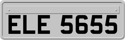ELE5655