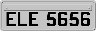 ELE5656