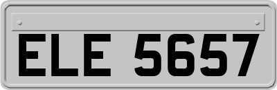ELE5657