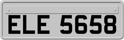 ELE5658