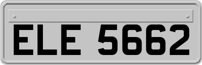 ELE5662