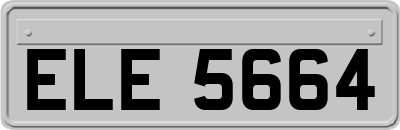 ELE5664