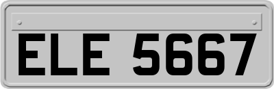 ELE5667