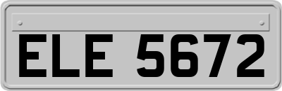 ELE5672