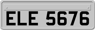 ELE5676