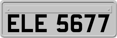 ELE5677