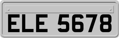 ELE5678