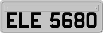 ELE5680