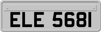 ELE5681