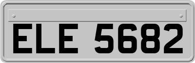 ELE5682