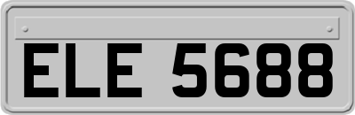 ELE5688