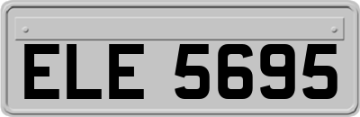 ELE5695