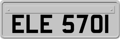 ELE5701