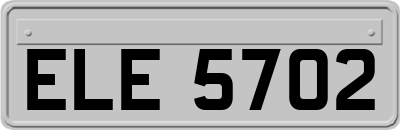 ELE5702