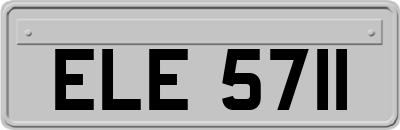 ELE5711
