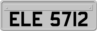ELE5712