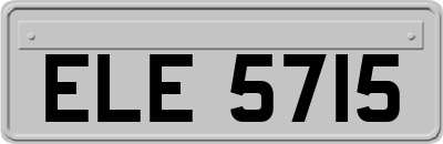 ELE5715