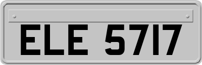ELE5717