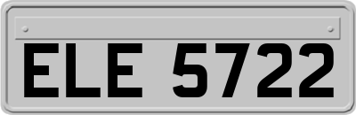 ELE5722
