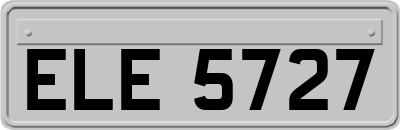 ELE5727