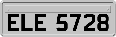 ELE5728