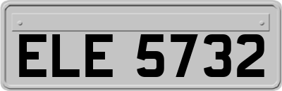 ELE5732
