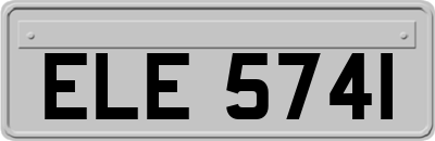 ELE5741
