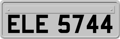 ELE5744