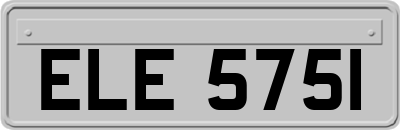 ELE5751