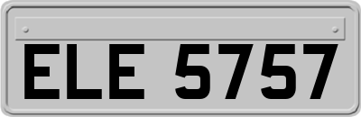 ELE5757