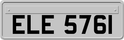 ELE5761