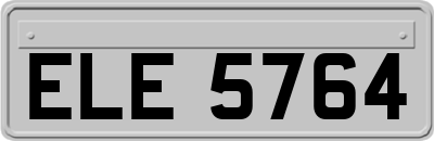 ELE5764
