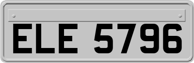 ELE5796