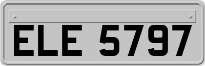 ELE5797
